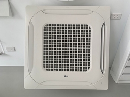 Top 3 điều hòa âm trần cassette nên sắm cho phòng dưới 40m2