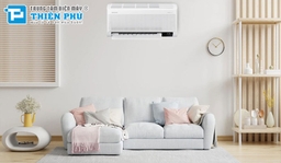 Đánh giá ưu nhược điểm của điều hòa Samsung 1 chiều 12000BTU AR13CYFCAWK