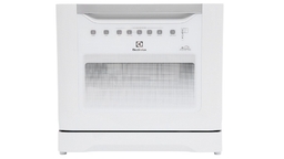 Ấn tượng với vẻ đẹp thiết kế tinh tế của máy rửa bát Electrolux 8 bộ