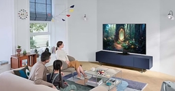 Review 3 tivi Samsung 4K chất lượng tốt, đắt khách nhất hiện nay