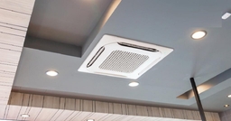 Top 3 chiếc điều hòa âm trần có công suất lớn cho bạn tham khảo