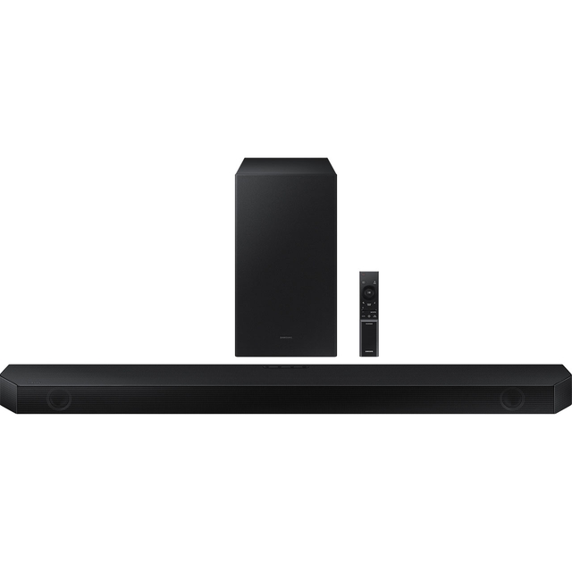 Loa Thanh Samsung Q-series HW-Q67B/XV