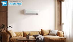 Điều hòa Samsung Inverter 1 chiều AR18CYFAAWK: Tối ưu không gian sống của bạn