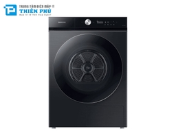 Những ưu điểm vượt trội có trong máy sấy quần áo Samsung 17kg DV17B9750CV/SV