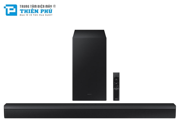 Loa Thanh Samsung B-series HW-B450/XV