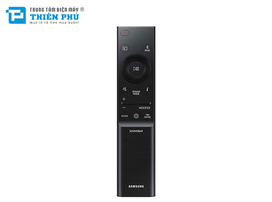 Bộ Loa Thanh Samsung C-series HW-C450/XV