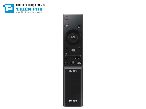 Bộ Loa Thanh Samsung Q-series HW-Q990C/XV