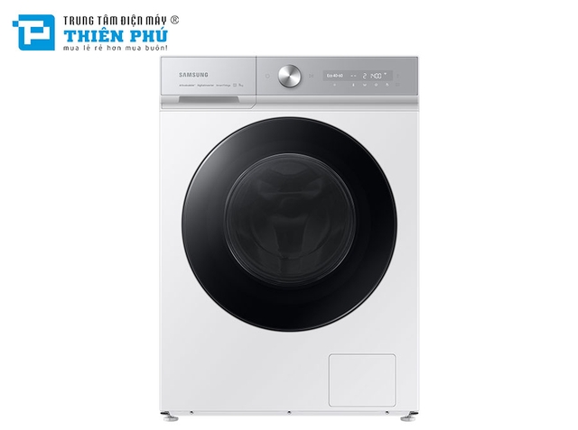 Máy Giặt Samsung Bespoke Inverter 14Kg WW14BB944DGH/SV