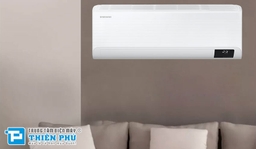 Điều hòa Samsung AR10CYHAAWKNS: Giải pháp cho mua hè oi ả