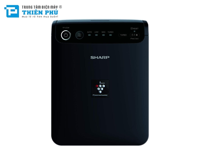 Máy Lọc Không Khí Sharp FP-JC2M-B