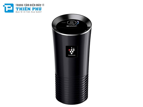Máy Lọc Không Khí Sharp IG-GC2E-B