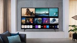 Top 3 smart tivi 65 inch giá dưới 15 triệu đáng sở hữu hiện nay