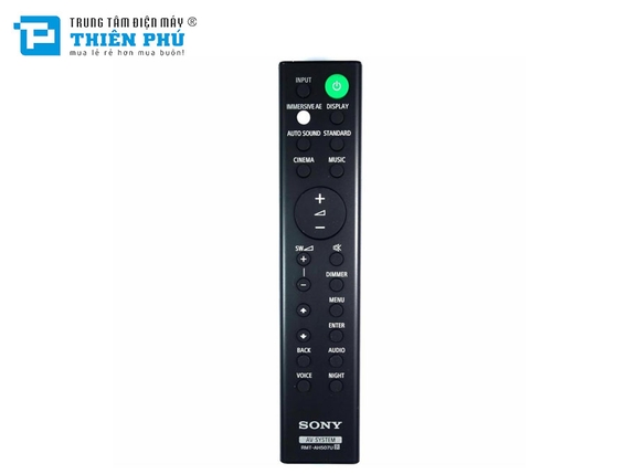 Bộ Loa Thanh Sony HT-G700//Z SP1