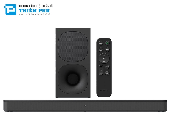 Bộ Loa Thanh Sony HT-S400//C SP1