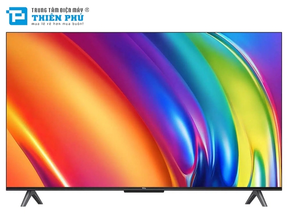 Google Tivi TCL 4K UHD 98 Inch 98P745