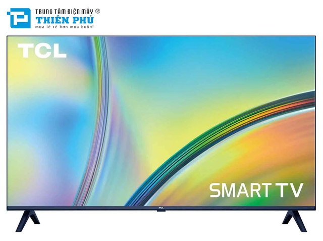Android Tivi TCL HD 40 Inch 40S5400A