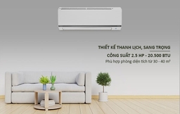 Điều hòa Daikin 24000btu loại nào tốt? với tài chính dưới 40 triệu?