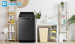 Máy giặt Aqua Inverter 15Kg AQW-DR150UGT.PS &#8211; Siêu phẩm tiện ích cho gia đình