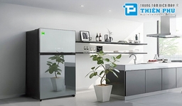 Tổng quan về tính năng, công nghệ tủ lạnh Toshiba Inverter 608 lít GR-AG66VA(XK)