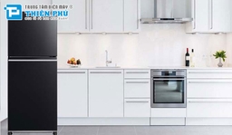 Đánh giá sự tiện lợi của tủ lạnh Mitsubishi Electric Inverter 376 lít MR-FX47EN-GSL-V