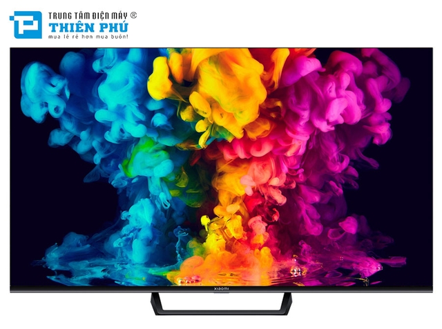 Smart Tivi Xiaomi 43 Inch 4K UHD A Pro