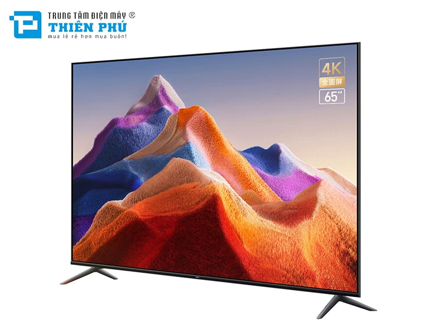 Smart Tivi Xiaomi 55 inch 4K Redmi A55