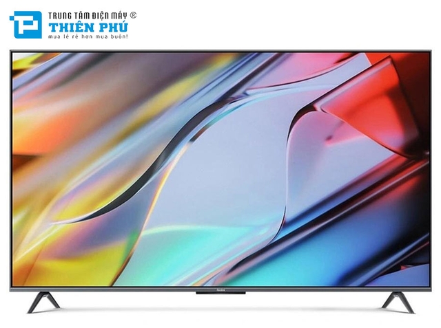 Smart Tivi Xiaomi 100 Inch 4K UHD Redmi Max