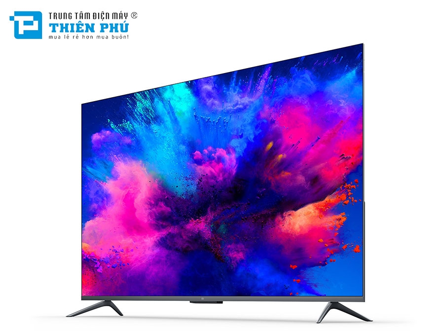 Smart Tivi Xiaomi 55 Inch 4K UHD TV5