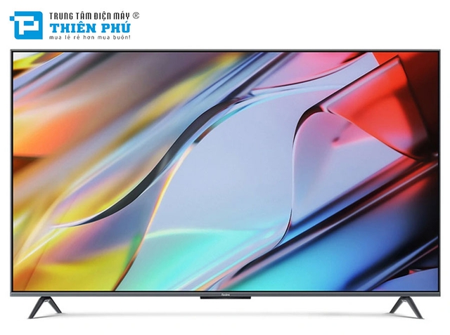 Smart Tivi Xiaomi 75 Inch 4K UHD X75