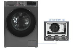 Top 3 máy giặt LG inverter đáng chọn mua nhất năm 2023