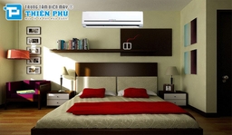 Điều hòa Samsung Inverter 1 chiều F-AR18TYGCDW20: Lựa chọn cho không gian sống của bạn