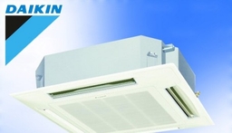 Top 3 điều hòa âm trần Daikin 1 chiều đáng chú ý nhất hiện nay