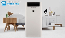 Tại sao máy hút ẩm Sharp DW-D20A-W được ưa chuộng trong việc cải thiện chất lượng không khí?