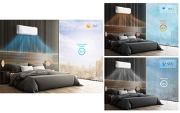 Giữa điều hòa Casper 12000btu XH-12IF35 và GSC-12IP25 nên lựa chọn dùng loại nào