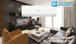 Review 3 chiếc điều hòa Casper được ưa chuộng và bán chạy nhất 2023
