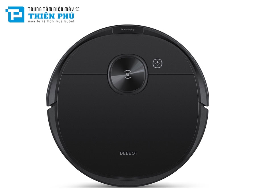 Robot Hút Bụi Ecovacs Deebot NEO