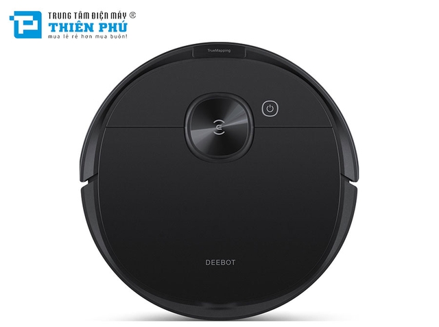 Robot Hút Bụi Ecovacs Deebot NEO