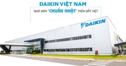 Khám phá 3 chiếc điều hòa Daikin inverter được dùng phổ biên hiện nay