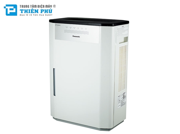 Máy Lọc Không Khí Panasonic Ziaino™ F‑JPU70A