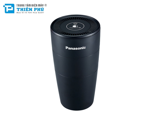 Máy Lọc Không Khí Panasonic F-GPT01A-K