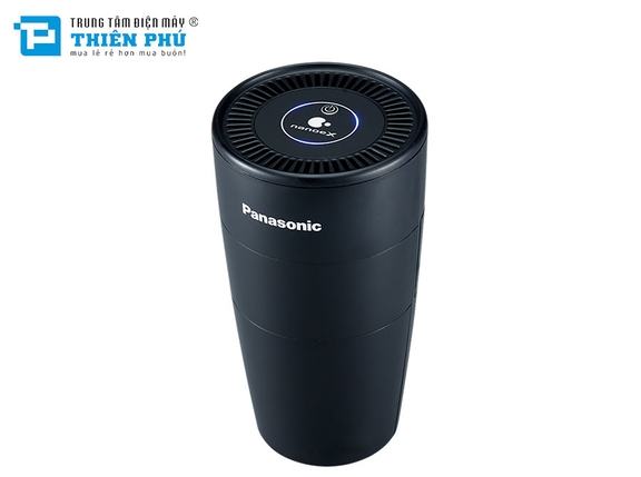 Máy Lọc Không Khí Panasonic F-GPT01A-K