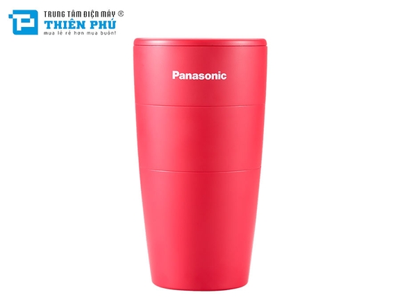 Máy Lọc Không Khí Panasonic F-GPT01A-R