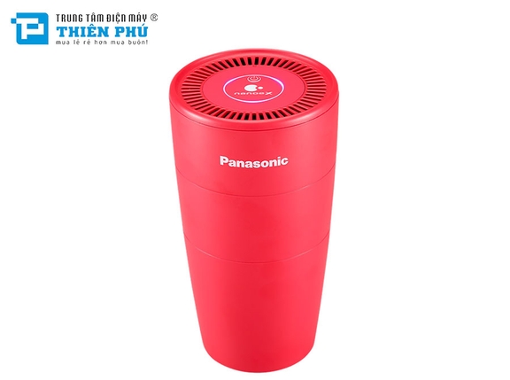 Máy Lọc Không Khí Panasonic F-GPT01A-R