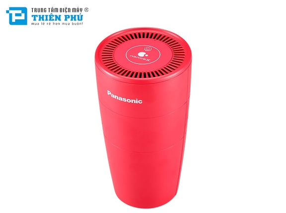 Máy Lọc Không Khí Panasonic F-GPT01A-R