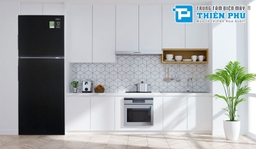 Tìm hiểu những thiết kế và công nghệ của tủ lạnh Aqua Inverter 283 lít AQR-T299FA(FB)