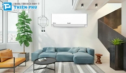 Tận hưởng không gian mát lạnh cùng gia đình với điều hòa Funiki Inverter 2 chiều HIH18TMU