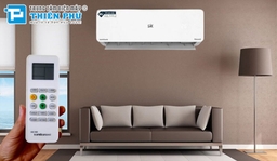 Tận hưởng sự thoải mái với điều hòa Sumikura Inverter 2 chiều APS/APO-H240DC