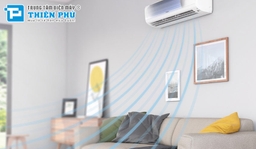 Điều hòa Daikin 1 chiều inverter FTKF35XVMV tiêu thụ bao tiền điện một đêm?