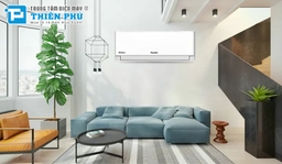 Điều hòa Funiki Inverter Wifi HSIC09TMU &#8211; Đối tác cho mùa hè mát lạnh cho không gian