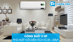 Điều hòa Samsung 18000Btu 1 chiều AR18TYHYCWKNSV giá chỉ 11 triệu đồng